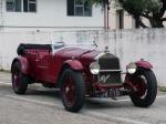Alfa Romeo 6C 1500 Super Sport 1928 года